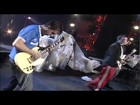 Exile Parade - Longest Day - Official Music Video