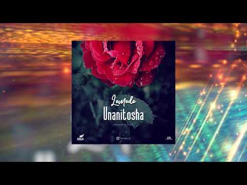 Lomodo - Unanitosha (Official Audio)