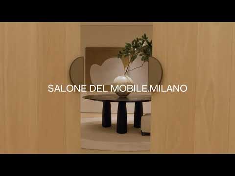 POLIFORM | Salone del Mobile.Milano 2023
