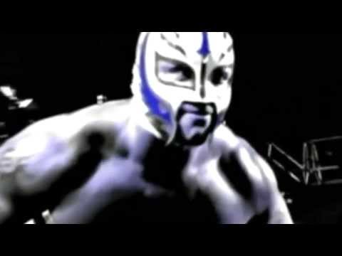 Rey Mysterio "Booyaka 619" Entrance Video (Original Version)
