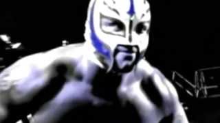 Rey Mysterio &quot;Booyaka 619&quot; Entrance Video (Original Version)