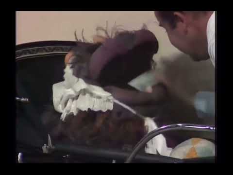 The Muppet Show - 211: Dom DeLuise - Sheppard's Institute of Animal Protection (1977)