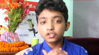 Amazing journey of Doon boy from Maggi Point to reality TV show