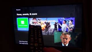 How to use PIP (Picture in Picture) on a Samsung TV (8)