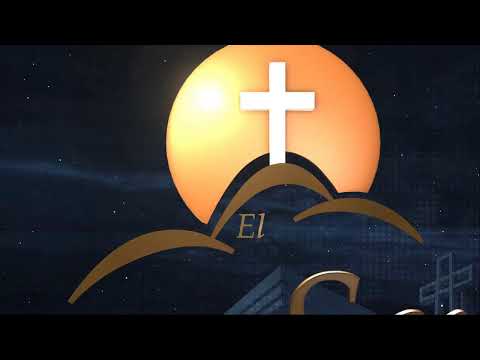 Pastora Elizabeth Guidini - Cómo estar seguros de la voluntad de Dios