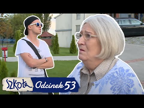 SZKOŁA ODC. 53 CZ. 3