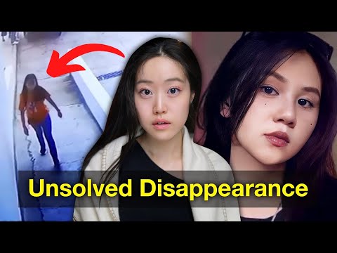 Filipino Girl Went Missing In A Mall - Taken By Secret Tunnels In Fitting Room? Case Jovelyn Galleno