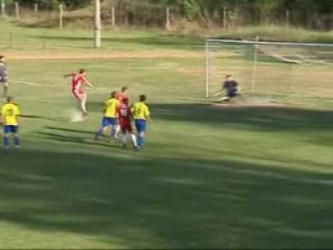 LZS Leśnica - Victoria Chróścice (Wiosna 09')