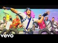 BTS 방탄소년단 Dynamite Fortnite