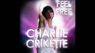 FEEL FREE by Charlie Crikette