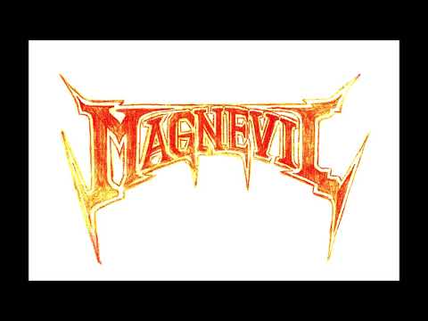 MagneviL - Gentle Profane