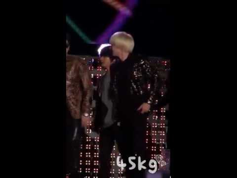 111002 부산파워콘서트 A-CHA (세로 Ver.)