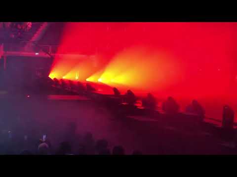 “DJ Ecool” Live London O2 Arena