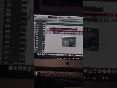 Marksman new unreleased - trvpp inna wells (visualizer )