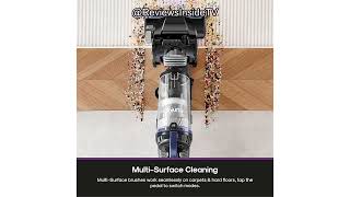 Eureka NEU612BL Vacuum Review: Is This Powerful, Anti-Tangle Model Worth Buying?