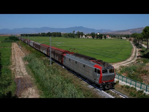 E652 069 Spezzano Albanese Terme