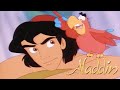 ALADDIN Cheiro De Encrenca PT BR Parte 1
