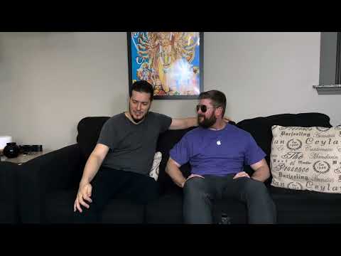 From Levi - Dad Jokes: The Moth