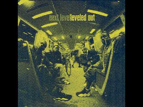 Next Level-I Don't Know (Remix) (1997)