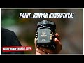 10 Rekomendasi MADU HITAM ASLI TERBAIK 2024 Banyak Manfaat Kesehatan