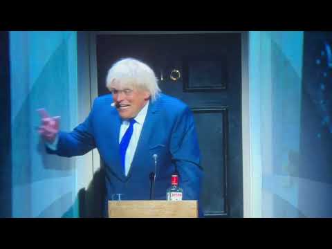 Cirkusrevyen 2022 - Sorry