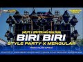 DJ BIRI BIRI SAYA DAH HILANG JARJIT X UPIN IPIN STYLE PARTY KARNAVAL BASS HOREG ️