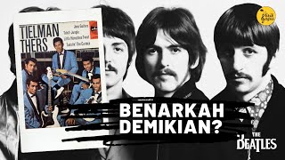 Download lagu Band Rock Pertama di Dunia Berasal Dari Indonesia? mp3