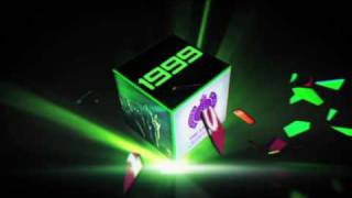 The Annual 15 Years (Ministry of Sound)