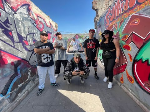 OTRA VEZ - LOKO CHURRO SIKARIA FLOW KILLAH HECHYZERO ESNORTCOR AGARES ROSHI DJ ESEERRE