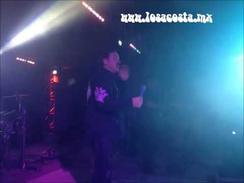 Con Un Ramo De Rosas - Los Acosta