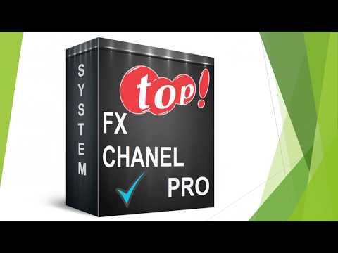 Video FxChanelPro