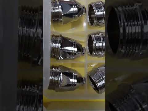 Laser Nozzle