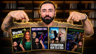 As 5 melhores estratégias que fizeram +100% no forex em 2026