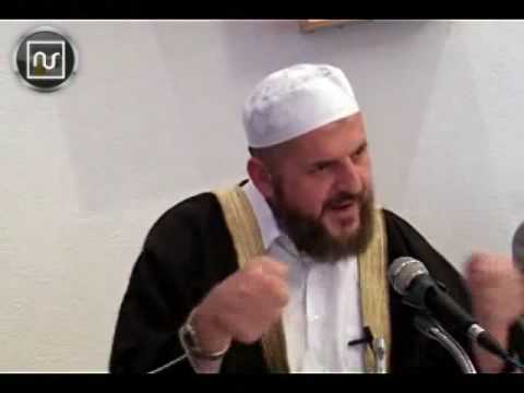 Ky djalosh i pa Hyritë në Xhenet - Dr.Shefqet Krasniqi(1/2)