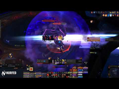 Normal PTR - Za'qul - Prot warr