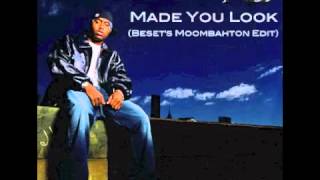 Nas - Made You Look (Beset's Moombahton Edit)