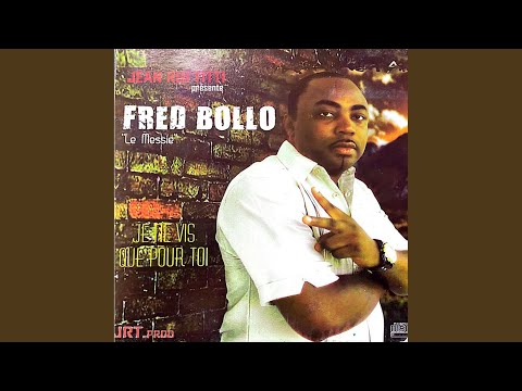 Le pas qui tue - Fred Bollo