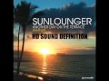Sunlounger - Spiritual Hideout (chill)