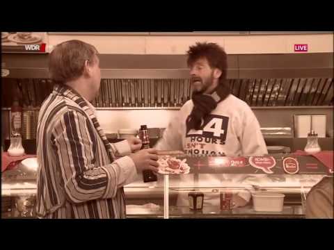 Dittsche vom 14.10.2016 - Kalenderwoche 41 - #210