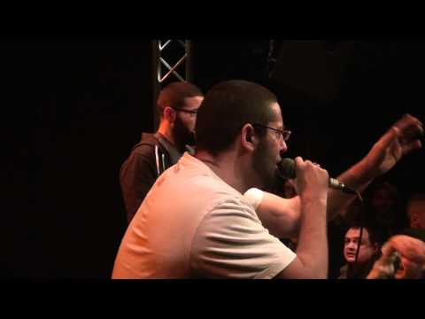 L'Indis Les Dix & Lavokato Exclu Live à Limoges by Ben J Indé