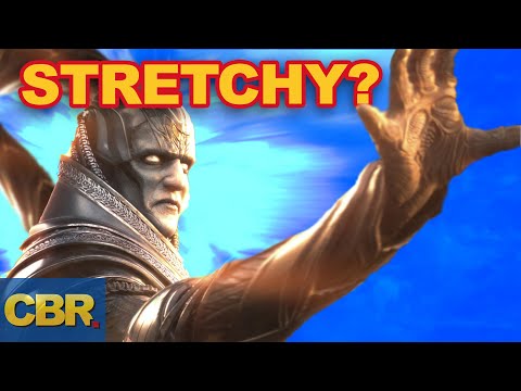 20 Secret Abilities Marvel's Strongest Villains Never Use