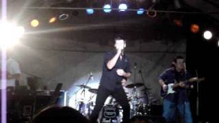 Emerson Drive - &quot;I Love This Road&quot;