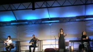 CRANN ULL   - Hush, hush