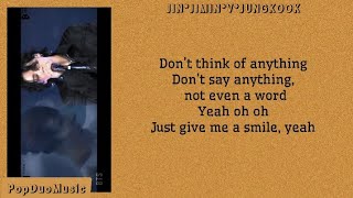 BTS (방탄소년단) - Butterfly (Prologue Mix) Lyrics (Eng Translation) [with Live Video] | PopDuoMusic