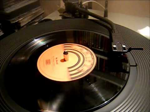 The Webber Sisters - My World - Reggae 45 rpm
