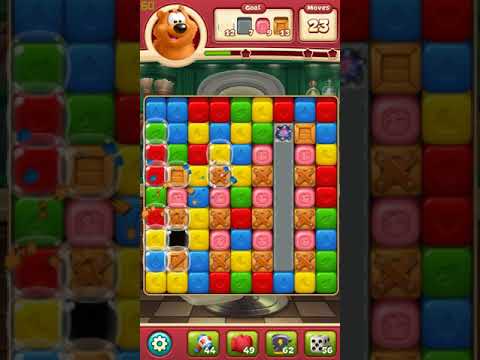 Toon Blast level 1576