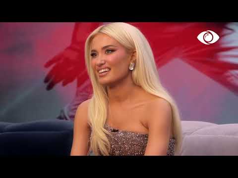 Deamishel është finalistja e parë që eleminohet nga loja - Big Brother Vip 2