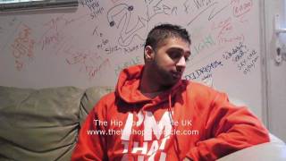 *EXCLUSIVE* Shizzio's 2011 Round-Up, Speaks On Jay Sean, Wiley, Skepta & Chipmunk (Part 1)