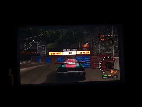 Gran Turismo 3 review by old and new game review