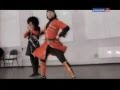 Танцы народов мира-Кавказская лезгинка 